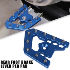 Aluminum Extender Brake Pedal