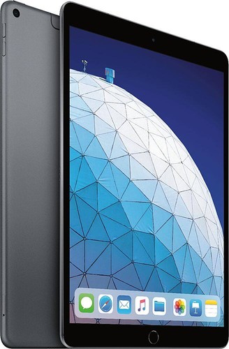 Sealed boxed apple ipad air - sealed,
