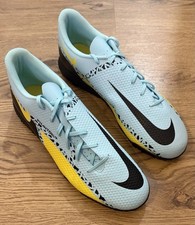 Nike Phantom GT2 Club Blue Astro Turf Football Trainers | Size UK 11