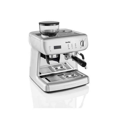Breville barista max plus - max+,