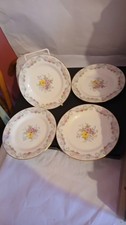 RARE 'AB JONES & SONS LTD' GRAFTON China 'Stratford' Pattern 6597