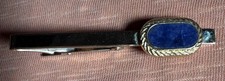 Vintage Stratton Gold-Tone Tie