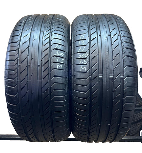 2x245 r18 100w continental - 100w,