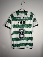 Original Celtic Home Football