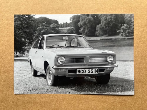Morris marina 1300 coupe - 1300,