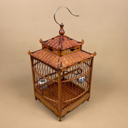 Wooden decorative oriental - wooden,