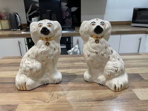 Beswick staffordshire mantle - beswick,