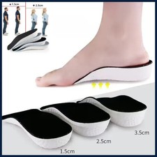Height Increase Insoles for