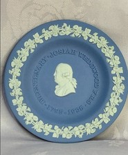 Wedgwood Made In England