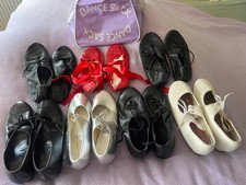 Tap / Ballet Dance Shoes &