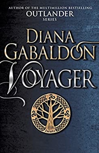 Voyager outlander 3 - voyager, :