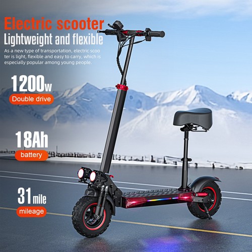 34mph city commuter scooter - 34mph,