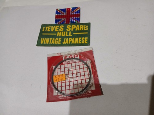 Suzuki gt500 t500 gt750 ts250 - suzuki, gt500,t500,gt750,ts250