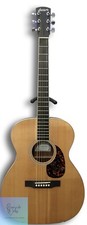 Larrivee OM-03R Acoustic