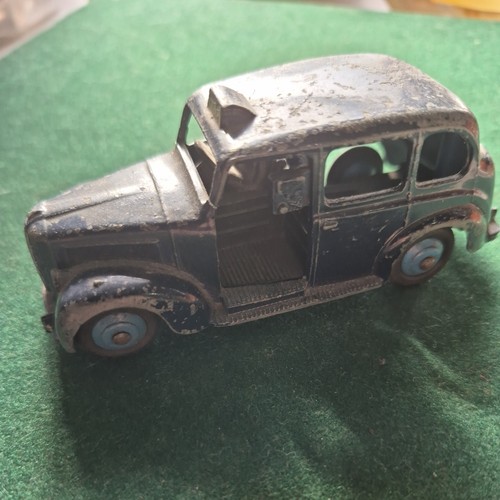 Vintage dinky toys 40h - dinky, no.