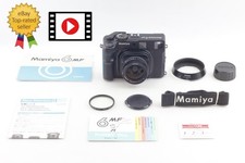 【MINT+++】New Mamiya 6 MF 6x6 Medium Format Film Camera + G 50mm f/4 L Lens JAPAN