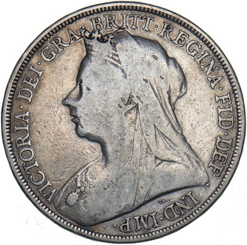 1894 lviii crown - lviii,