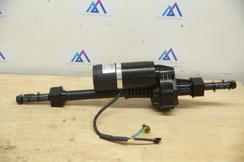 Tested motor transaxle for - transaxle,
