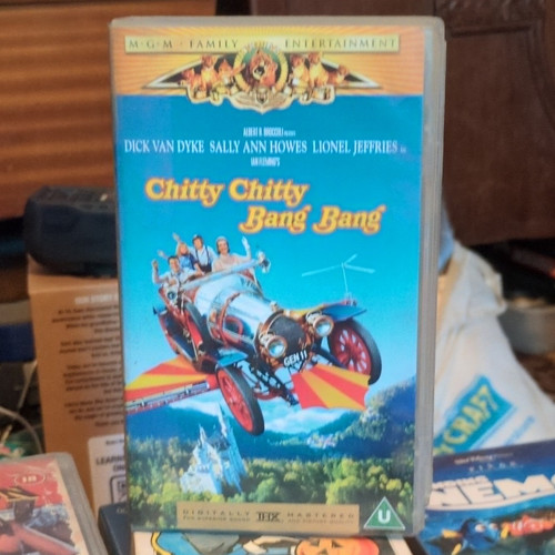 Mgm family entertainment - family,