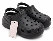 Tu Women’s Black Chunky