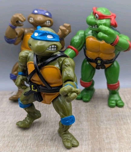 Teenage mutant ninja - teenage, turtles
