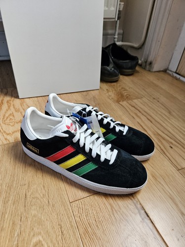 Adidas gazelle - adidas, ii