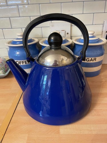 Judge enamel stove - enamel,