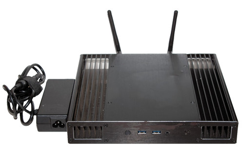Industrial fanless core - industrial,