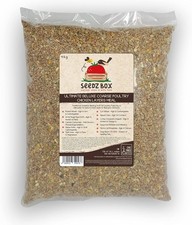 Chicken Food For Laying Hens