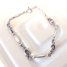 Vintage Sterling Silver