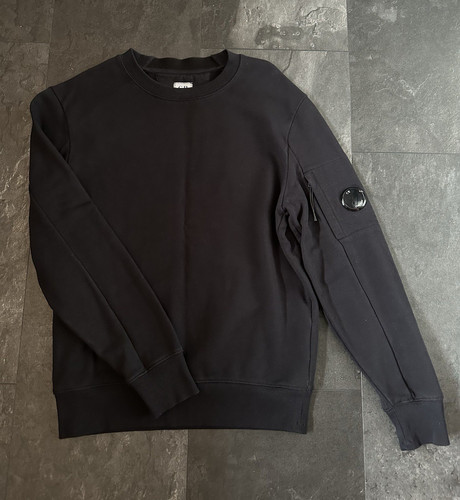 Company men s black - company,