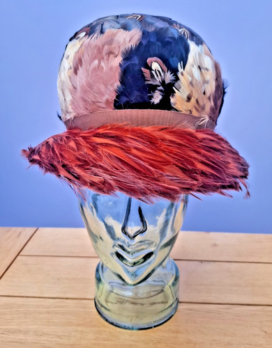 Vintage sears fashion - vintage,