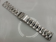 New Geckota 22mm Polished &