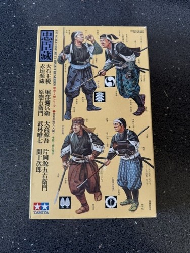 Tamiya scale history in - tamiya,
