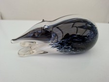Rare Selkirk Glass Scotland