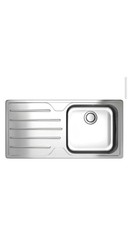 Carron Phoenix Ibis 1 Bowl