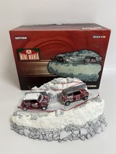 Corgi Mini Mania 1:36 CC99196