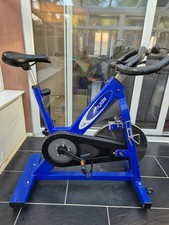Pulse Spin Bike - Commercial Gym Grade