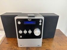 Bush BD-608 DAB FM Bluetooth