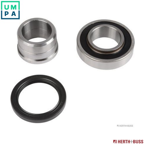 Wheel bearing kit - bearing, for