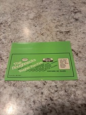 1970s Thermos Brand Lunch Box