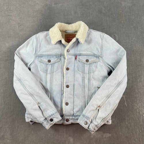 Levi kids light wash - levi's, xs