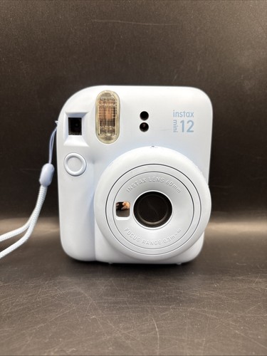 Fujifilm instax mini - instax, 12