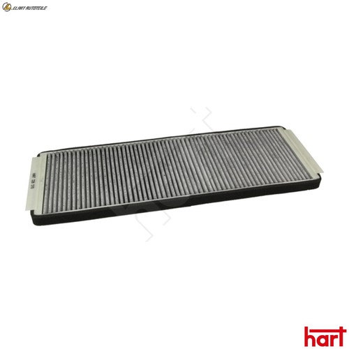 Filter interior air 338 570 - air,