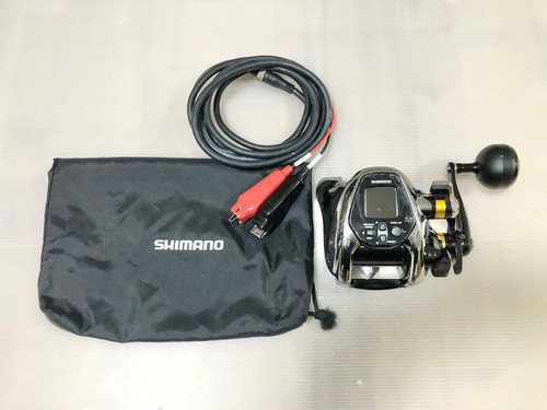Shimano beastmaster 3000 - shimano, ej