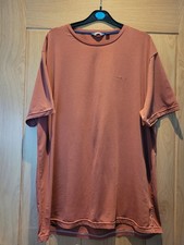 Mens Rohan Tshirt Size Large