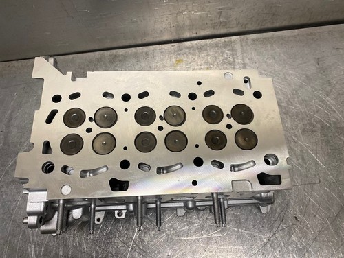 Reconditioned cylinder head - reconditioned,