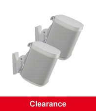 Sanus WSWM22/w Wall Mount for