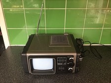 Vintage Retro National