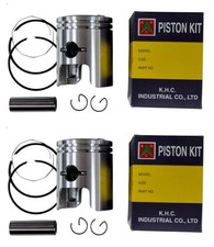 Piston kit set - set, suzuki